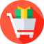 Boxing Day icon 64x64